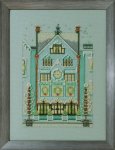 (image for) The Clockmaker's House - Holiday Village